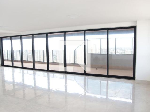 Apto, Setor Marista, 4 Quartos, 326 m2 Goiânia