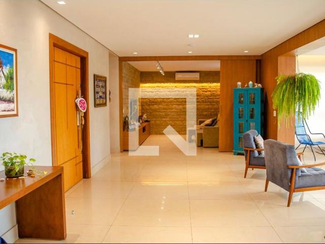 Apto, Setor Marista, 5 Quartos, 261 m2 Goiânia