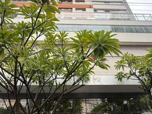 APTO SETOR MARISTA COM 3 SUITES PLENAS SEMI MOBILIADO Apartamento com 3 Quarto s por R$ 1590000