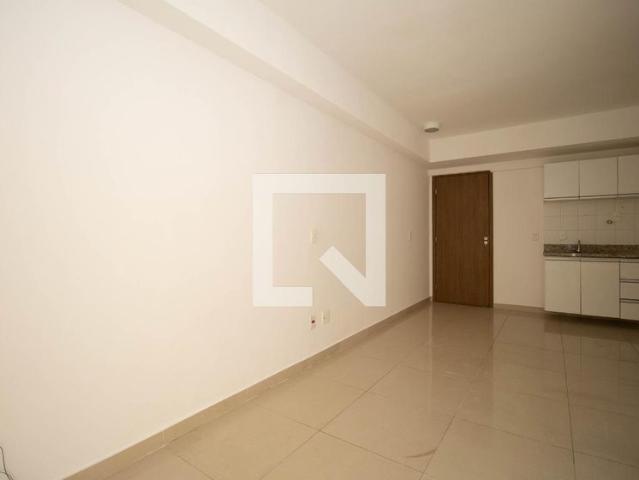 Apto, Setor Noroeste, 1 Quarto, 36 m2 Brasília