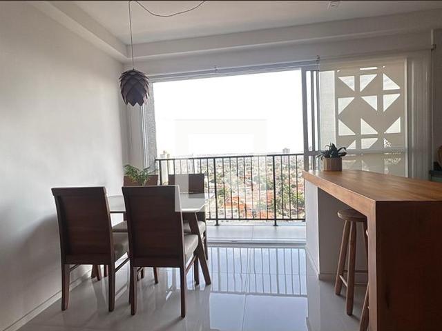 Apto, Setor Nova Suiça, 2 Quartos, 60 m2 Goiânia