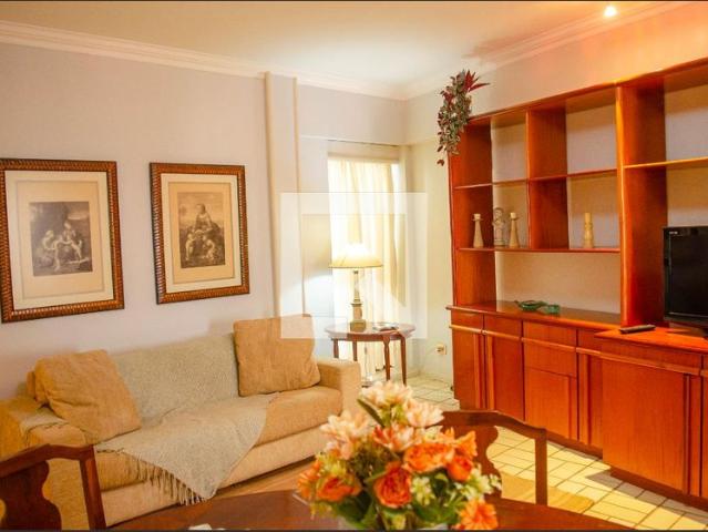 Apto, Setor Oeste, 1 Quarto, 130 m2 Goiânia