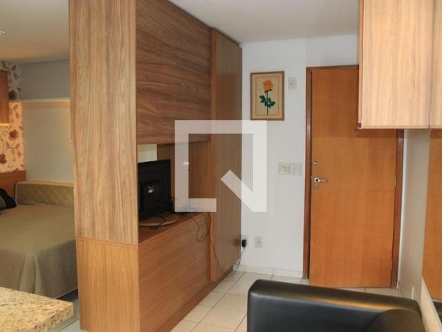 Apto, Setor Oeste, 1 Quarto, 50 m2 Goiânia
