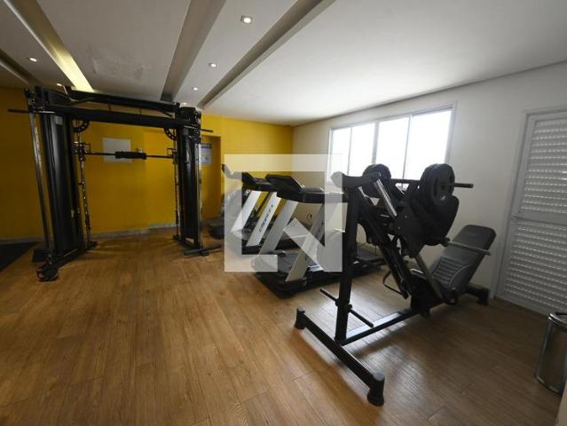 Apto, Setor Oeste, 1 Quarto, 77 m2 Goiânia