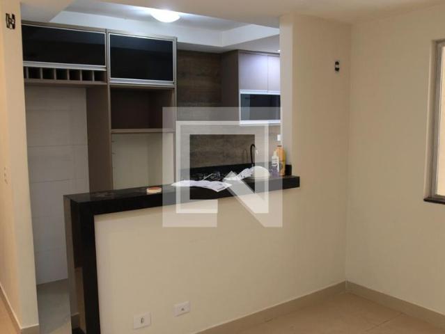 Apto, Setor Oeste, 2 Quartos, 49 m2 Goiânia