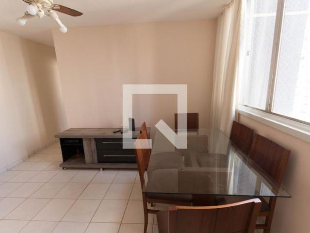 Apto, Setor Oeste, 2 Quartos, 52 m2 Goiânia