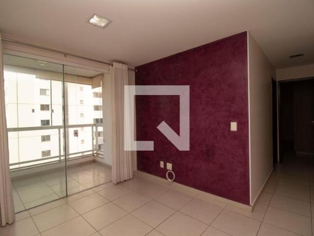 Apto, Setor Oeste, 2 Quartos, 67 m2 Goiânia