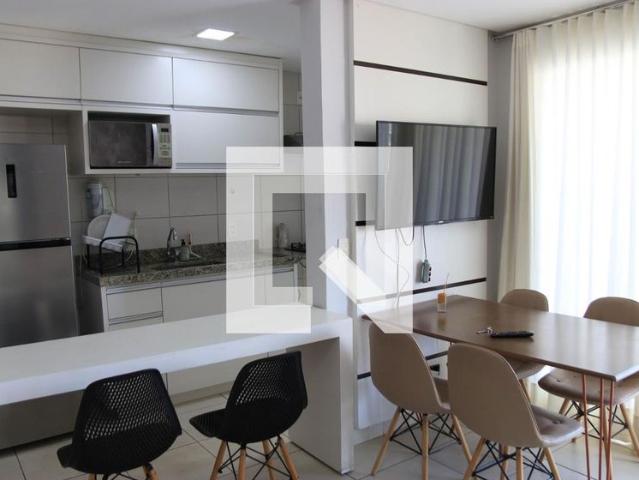 Apto, Setor Oeste, 2 Quartos, 65 m2 Goiânia