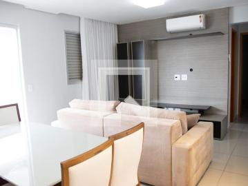 Apto, Setor Oeste, 2 Quartos, 76 m2 Goiânia