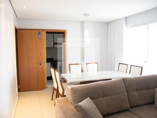 Apto, Setor Oeste, 2 Quartos, 76 m2 Goiânia
