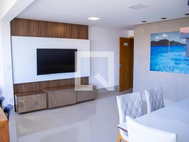 Apto, Setor Oeste, 2 Quartos, 134 m2 Goiânia