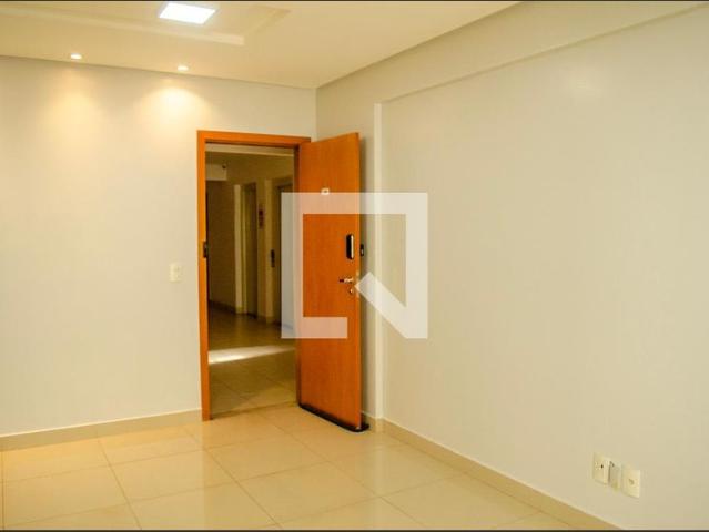 Apto, Setor Oeste, 3 Quartos, 100 m2 Goiânia