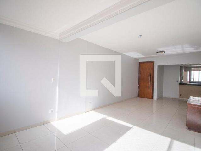 Apto, Setor Oeste, 3 Quartos, 116 m2 Goiânia
