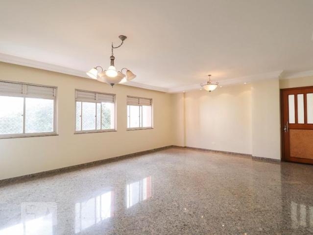 Apto, Setor Oeste, 3 Quartos, 124 m2 Goiânia