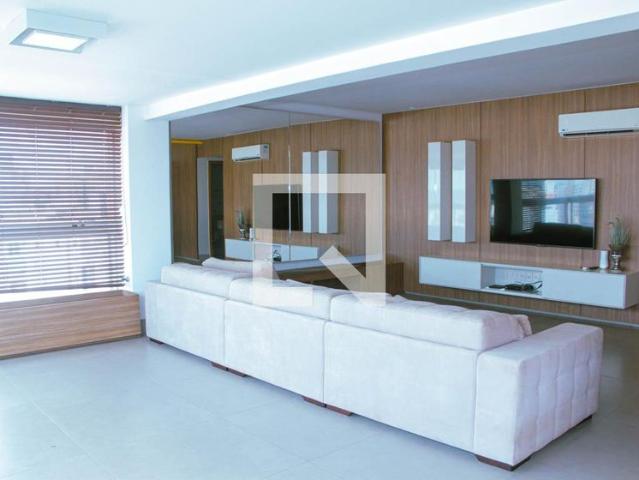 Apto, Setor Oeste, 3 Quartos, 144 m2 Goiânia