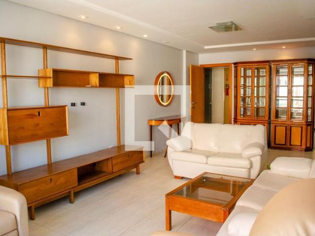 Apto, Setor Oeste, 3 Quartos, 16 m2 Goiânia