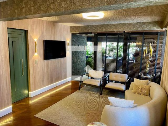 Apto, Setor Oeste, 3 Quartos, 200 m2 Goiânia