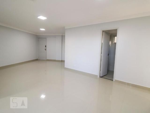 Apto, Setor Oeste, 4 Quartos, 160 m2 Goiânia