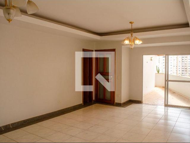 Apto, Setor Oeste, 4 Quartos, 173 m2 Goiânia