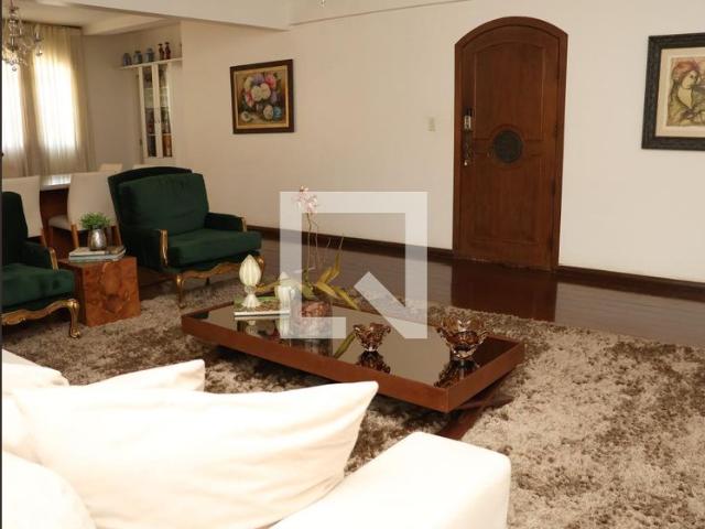 Apto, Setor Oeste, 5 Quartos, 350 m2 Goiânia