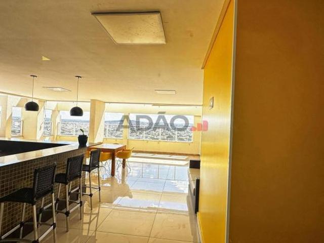 Apto Setor Aeroporto Apartamento com 3 Quarto s por R$ 820000.00 no setor Setor Aeroporto IN28135