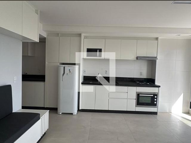 Apto, Setor Bueno, 1 Quarto, 44 m2 Goiânia