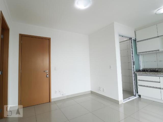 Apto, Setor Bueno, 1 Quarto, 44 m2 Goiânia