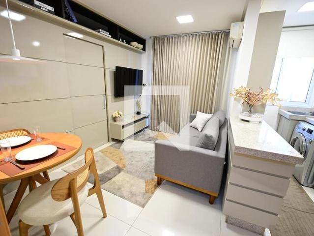 Apto, Setor Bueno, 1 Quarto, 45 m2 Goiânia