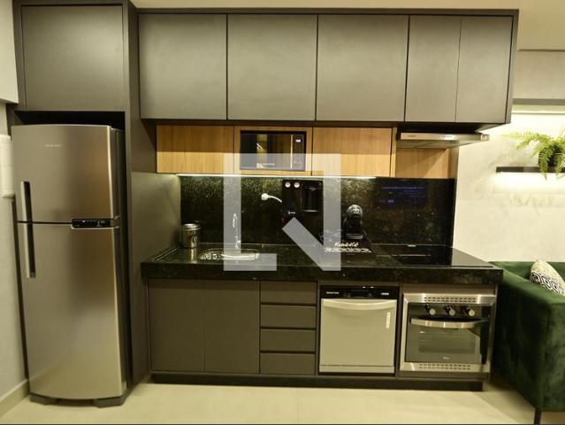 Apto, Setor Bueno, 1 Quarto, 45 m2 Goiânia