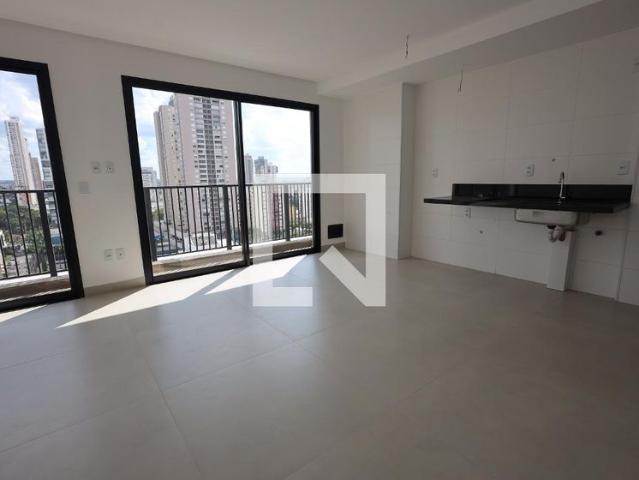 Apto, Setor Bueno, 1 Quarto, 45 m2 Goiânia