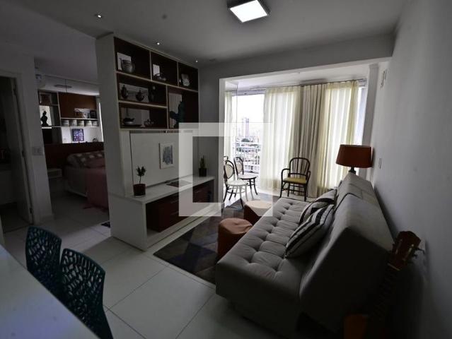 Apto, Setor Bueno, 1 Quarto, 45 m2 Goiânia