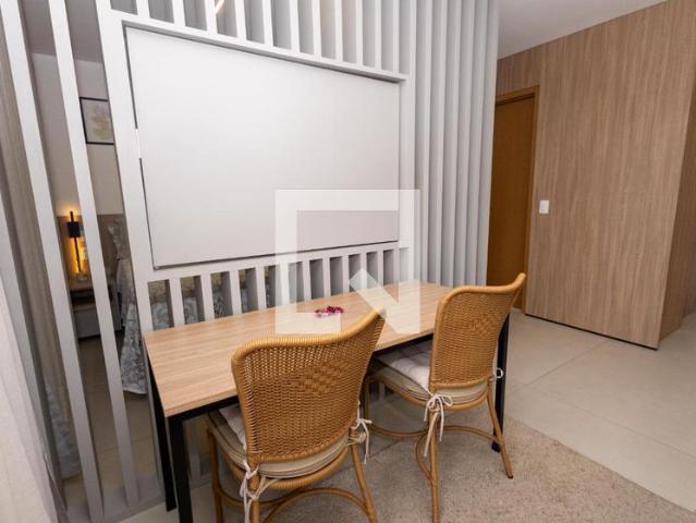 Apto, Setor Bueno, 1 Quarto, 45 m2 Goiânia