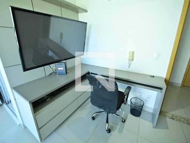 Apto, Setor Bueno, 1 Quarto, 46 m2 Goiânia