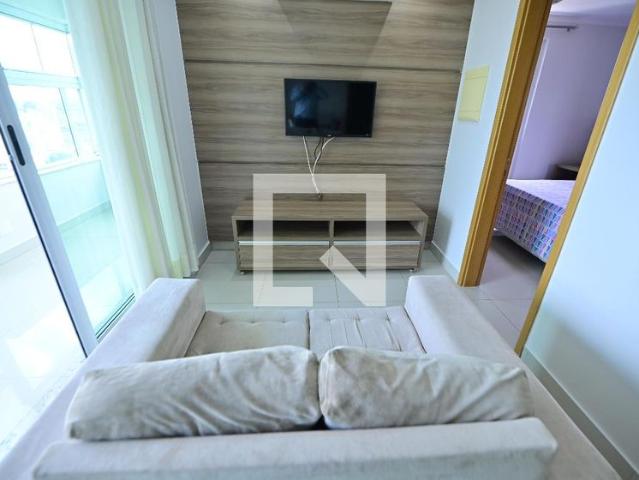 Apto, Setor Bueno, 1 Quarto, 46 m2 Goiânia