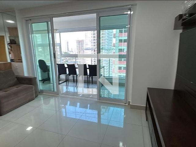 Apto, Setor Bueno, 1 Quarto, 47 m2 Goiânia