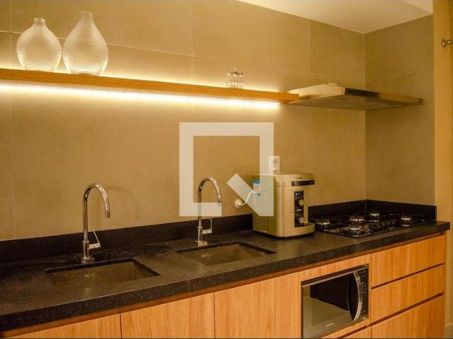 Apto, Setor Bueno, 1 Quarto, 48 m2 Goiânia