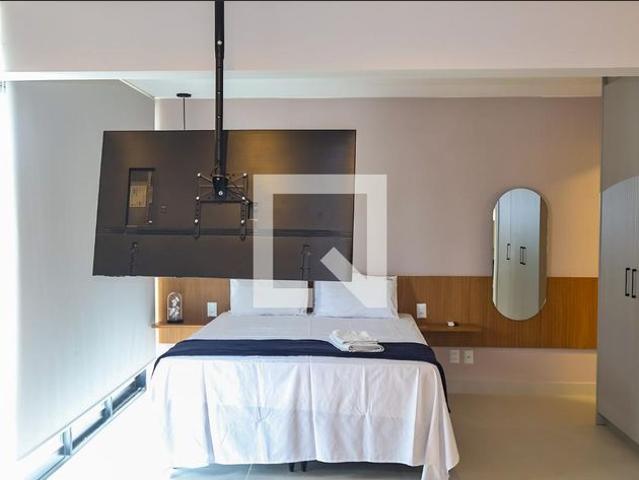 Apto, Setor Bueno, 1 Quarto, 49 m2 Goiânia
