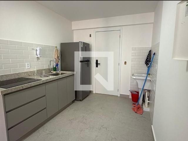 Apto, Setor Bueno, 1 Quarto, 40 m2 Goiânia