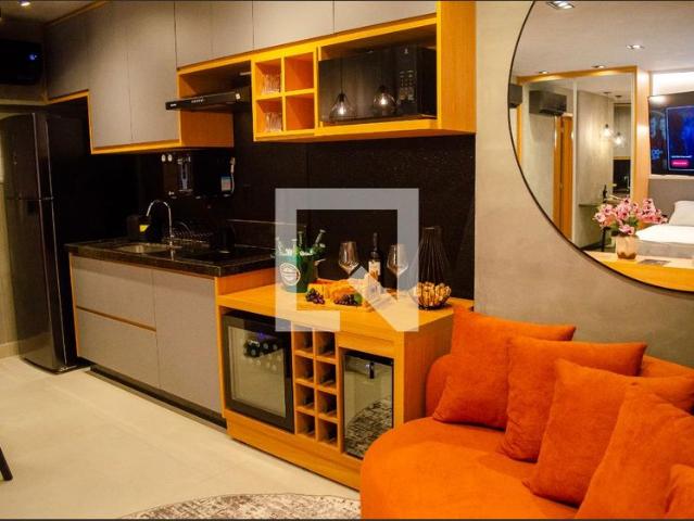 Apto, Setor Bueno, 1 Quarto, 40 m2 Goiânia