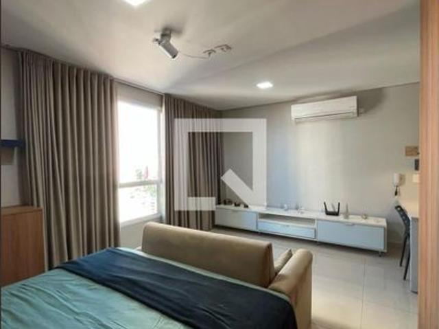 Apto, Setor Bueno, 1 Quarto, 40 m2 Goiânia