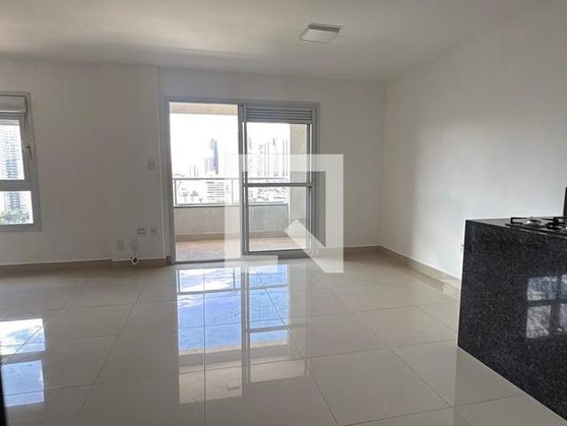 Apto, Setor Bueno, 1 Quarto, 41 m2 Goiânia