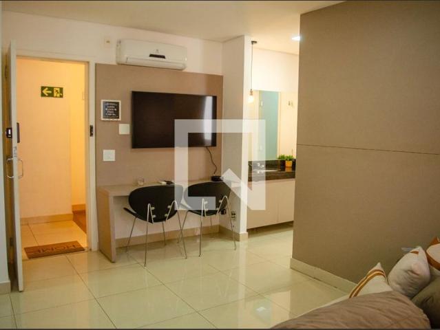 Apto, Setor Bueno, 1 Quarto, 42 m2 Goiânia