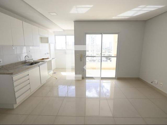 Apto, Setor Bueno, 1 Quarto, 42 m2 Goiânia