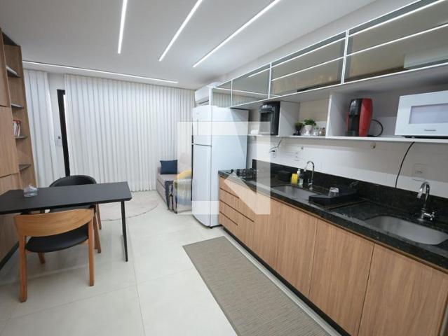 Apto, Setor Bueno, 1 Quarto, 42 m2 Goiânia