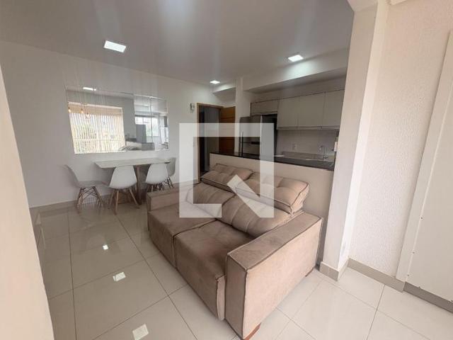 Apto, Setor Bueno, 1 Quarto, 42 m2 Goiânia