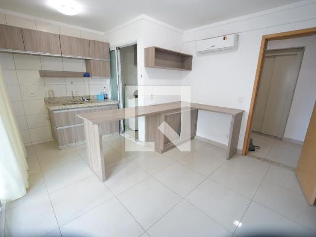 Apto, Setor Bueno, 1 Quarto, 43 m2 Goiânia