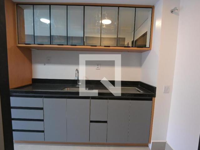 Apto, Setor Bueno, 1 Quarto, 54 m2 Goiânia
