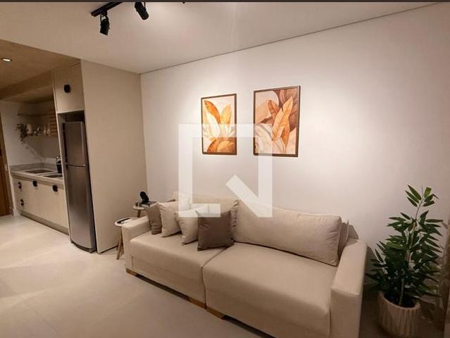 Apto, Setor Bueno, 1 Quarto, 54 m2 Goiânia