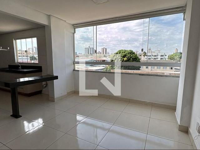 Apto, Setor Bueno, 1 Quarto, 59 m2 Goiânia