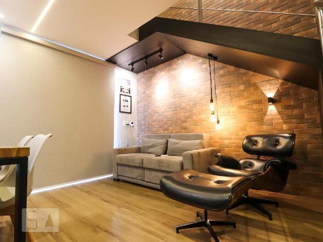 Apto, Setor Bueno, 1 Quarto, 59 m2 Goiânia